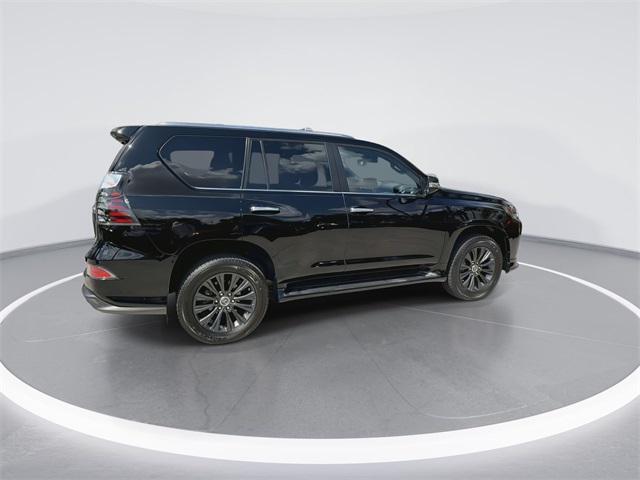 used 2023 Lexus GX 460 car, priced at $55,998