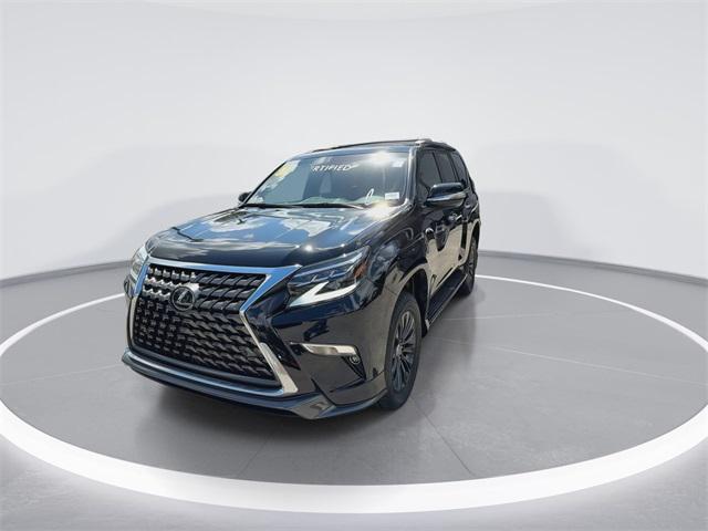 used 2023 Lexus GX 460 car, priced at $55,998