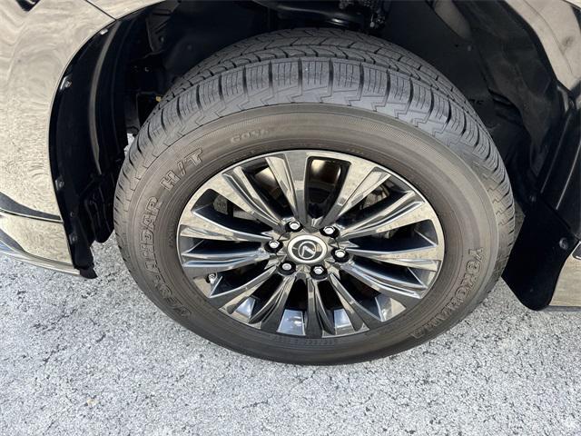 used 2023 Lexus GX 460 car, priced at $55,998
