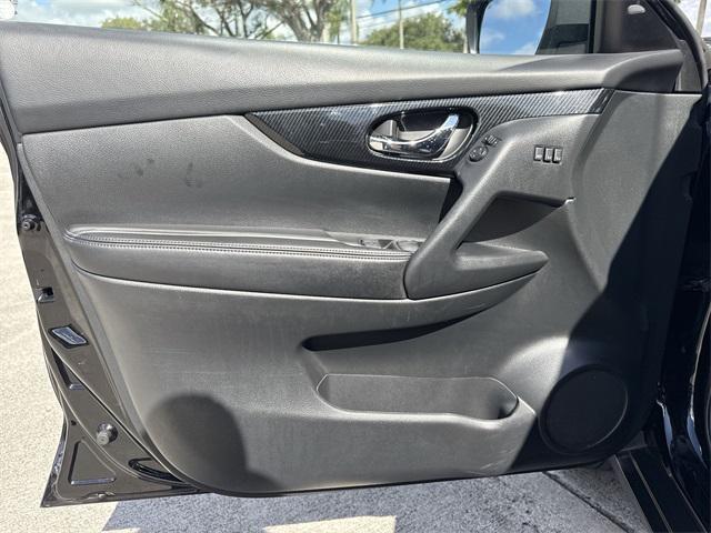 used 2020 Nissan Rogue car, priced at $17,998