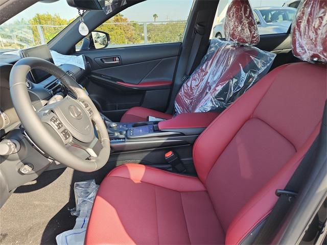 new 2025 Lexus IS 300 car, priced at $46,908