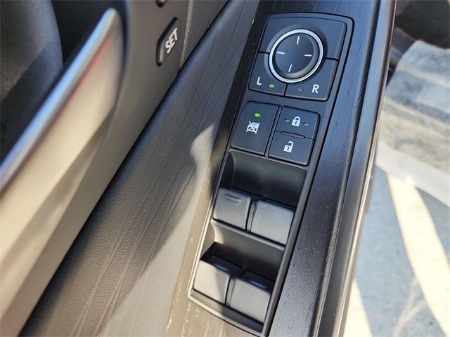 new 2025 Lexus IS 300 car, priced at $46,908