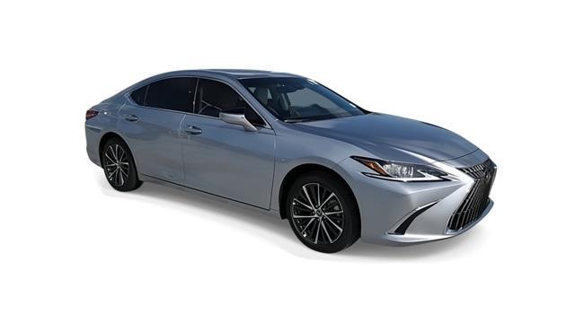 new 2025 Lexus ES 350 car, priced at $48,534