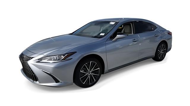 new 2025 Lexus ES 350 car, priced at $48,534