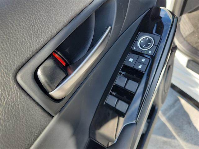 new 2025 Lexus IS 350 car, priced at $47,128