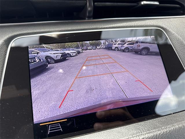 used 2019 Cadillac XT4 car, priced at $22,998