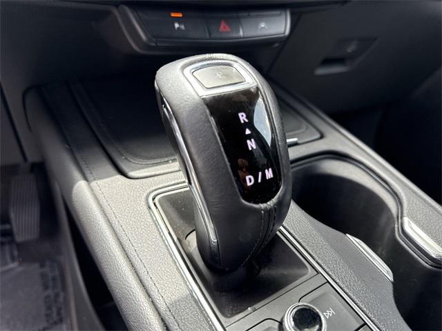 used 2019 Cadillac XT4 car, priced at $22,998