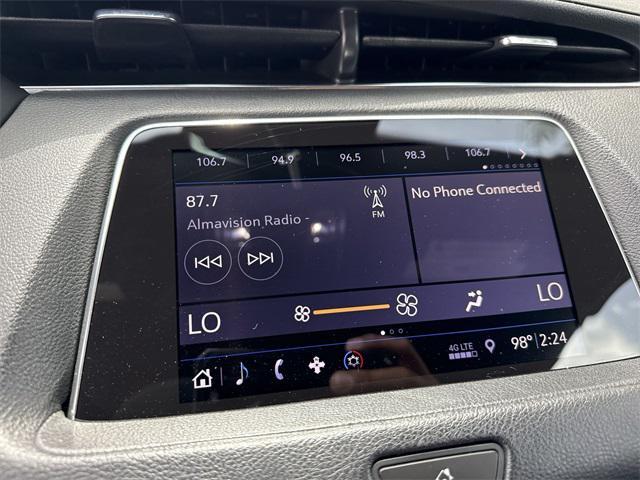 used 2019 Cadillac XT4 car, priced at $22,998
