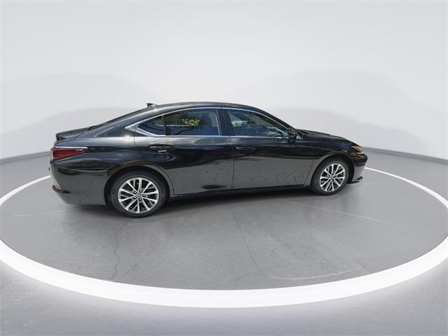 used 2023 Lexus ES 350 car, priced at $35,498