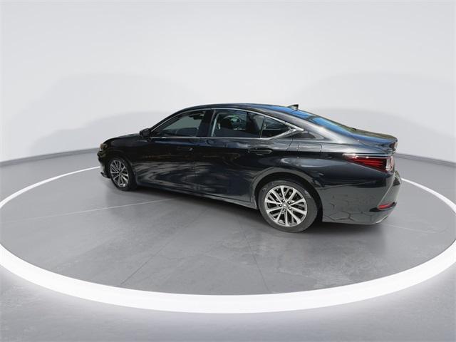 used 2023 Lexus ES 350 car, priced at $35,498