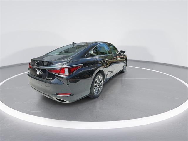 used 2023 Lexus ES 350 car, priced at $35,498