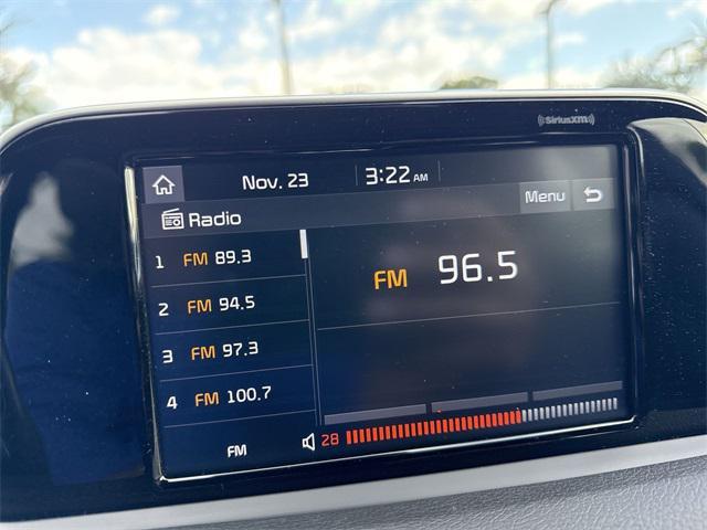 used 2021 Kia Stinger car, priced at $22,998