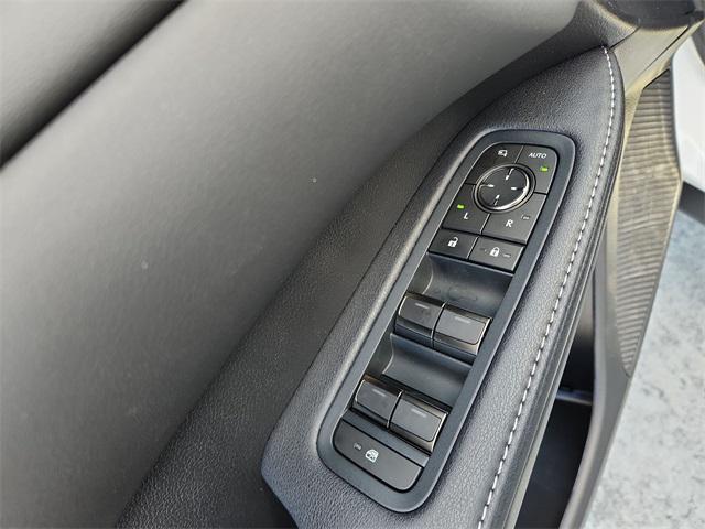new 2025 Lexus RX 350 car, priced at $61,314