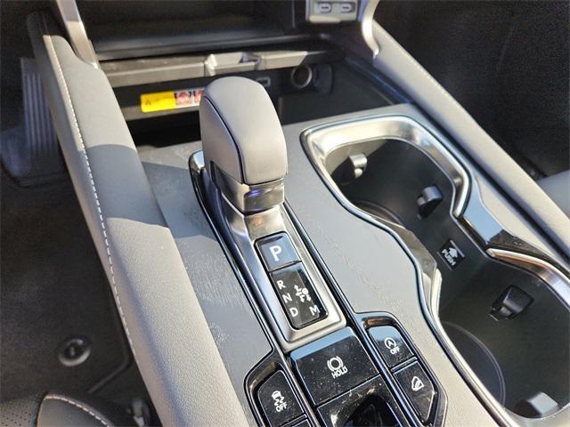 new 2025 Lexus RX 350 car, priced at $61,314