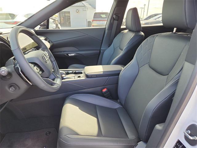 new 2025 Lexus RX 350 car, priced at $61,314