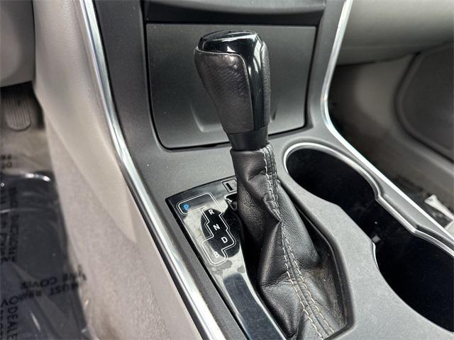 used 2017 Toyota Camry Hybrid car, priced at $15,898