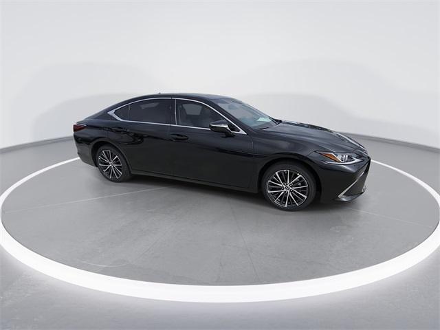 new 2025 Lexus ES 350 car, priced at $48,254