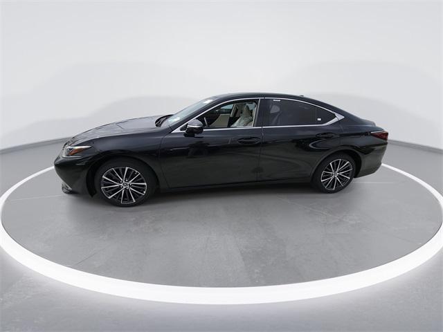 new 2025 Lexus ES 350 car, priced at $48,254