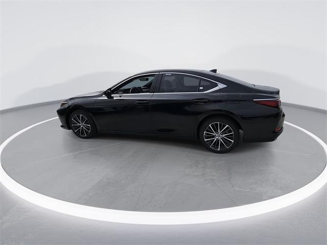 new 2025 Lexus ES 350 car, priced at $48,254