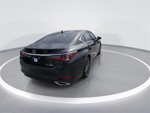 new 2025 Lexus ES 350 car, priced at $48,254