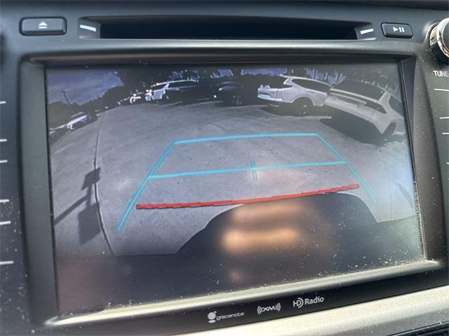 used 2019 Toyota Highlander car, priced at $22,498