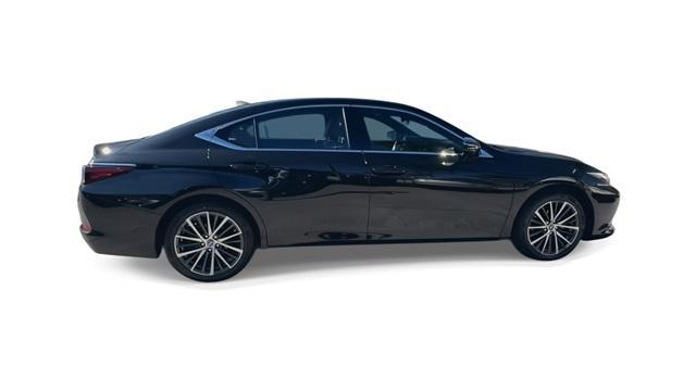 used 2023 Lexus ES 350 car, priced at $37,898