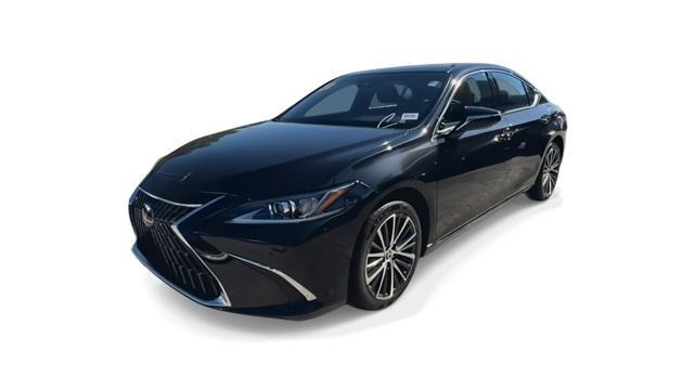 used 2023 Lexus ES 350 car, priced at $37,898