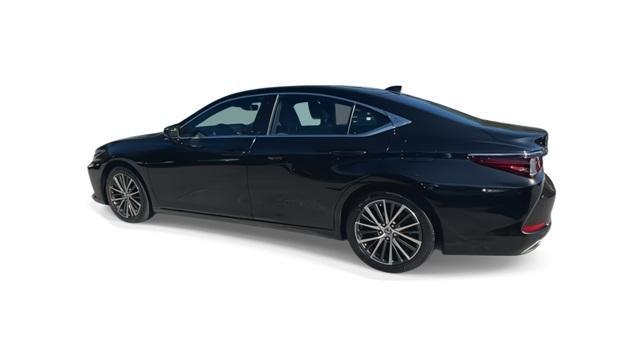 used 2023 Lexus ES 350 car, priced at $37,898