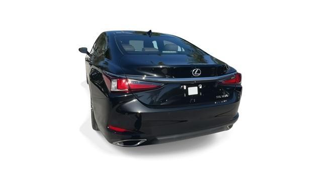 used 2023 Lexus ES 350 car, priced at $37,898