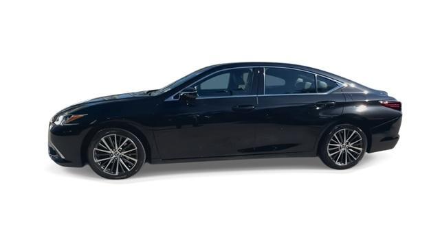 used 2023 Lexus ES 350 car, priced at $37,898