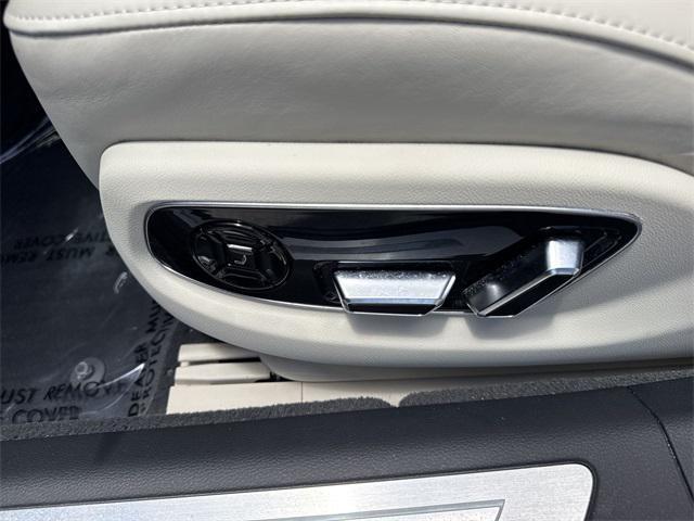 used 2023 Audi A8 car, priced at $56,398