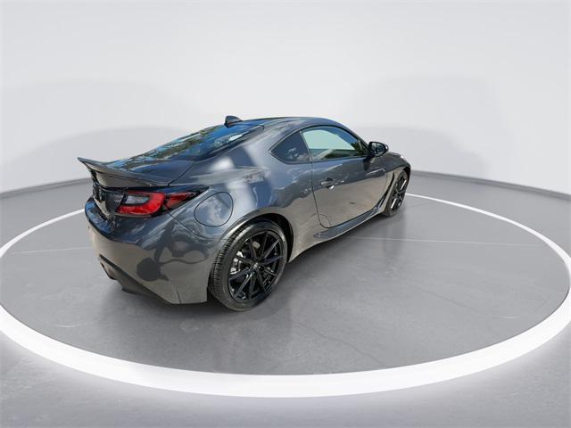 used 2024 Toyota GR86 car, priced at $30,998