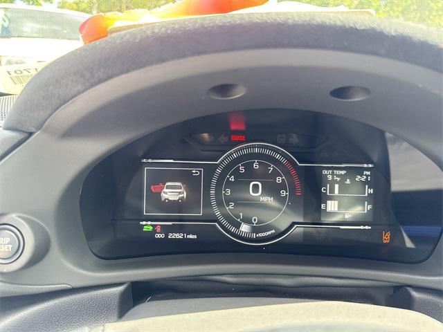 used 2024 Toyota GR86 car, priced at $30,998