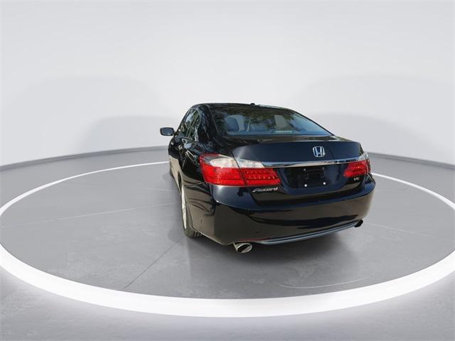 used 2015 Honda Accord car, priced at $12,798