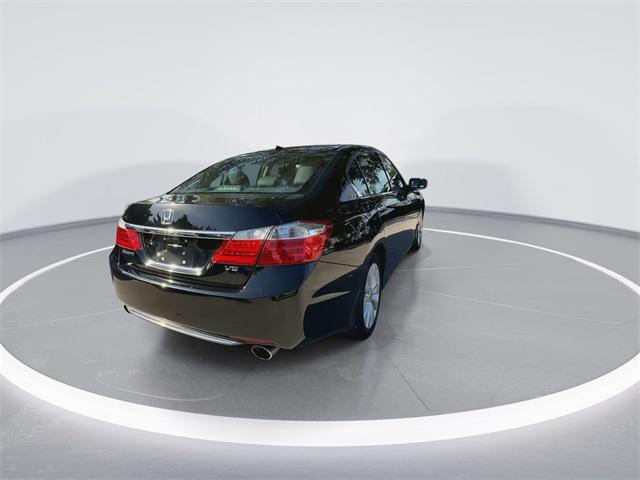 used 2015 Honda Accord car, priced at $12,798