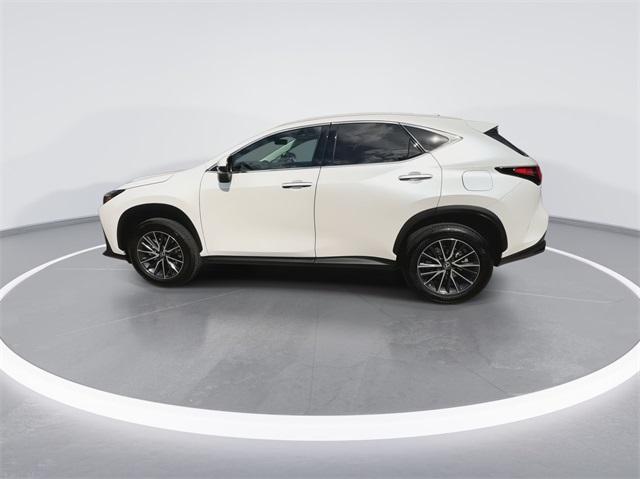 used 2024 Lexus NX 250 car, priced at $40,998