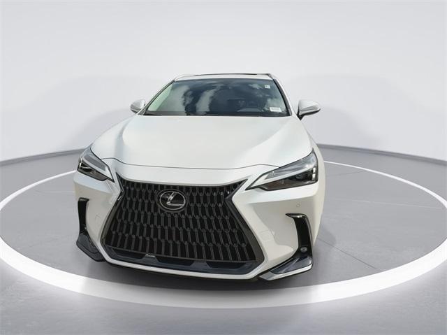 used 2024 Lexus NX 250 car, priced at $40,998