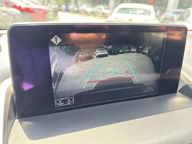 used 2021 Lexus NX 300 car, priced at $29,998