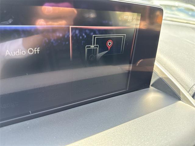 used 2021 Lexus NX 300 car, priced at $29,998