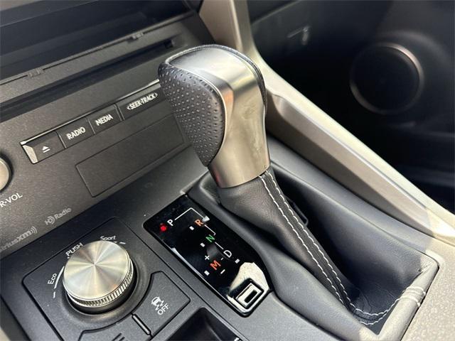 used 2021 Lexus NX 300 car, priced at $29,998