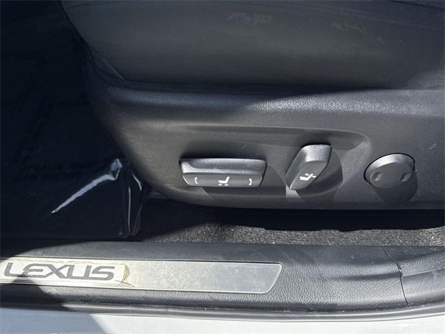 used 2021 Lexus NX 300 car, priced at $29,998