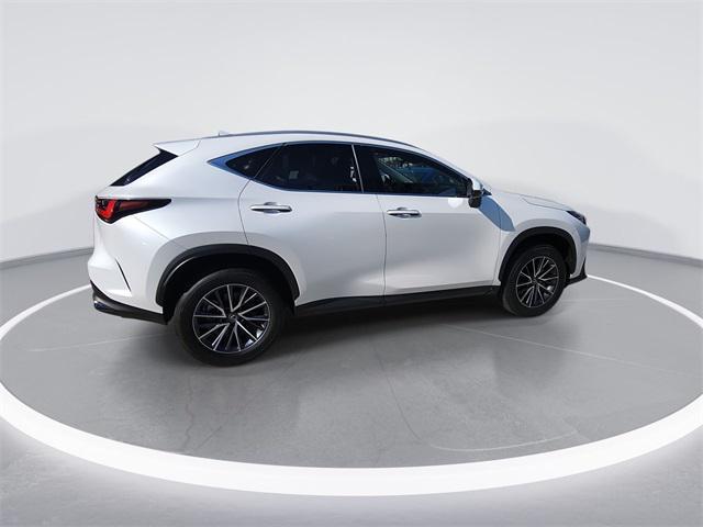 used 2024 Lexus NX 250 car, priced at $40,898