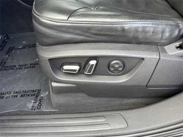 used 2015 Audi Q7 car, priced at $14,898