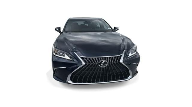 new 2025 Lexus ES 350 car, priced at $48,009