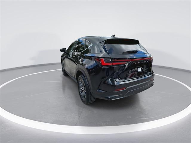 used 2025 Lexus NX 250 car, priced at $42,398