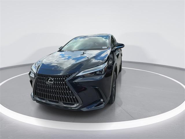 used 2025 Lexus NX 250 car, priced at $42,398