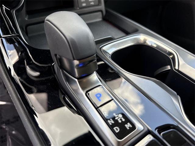 used 2025 Lexus NX 250 car, priced at $42,398