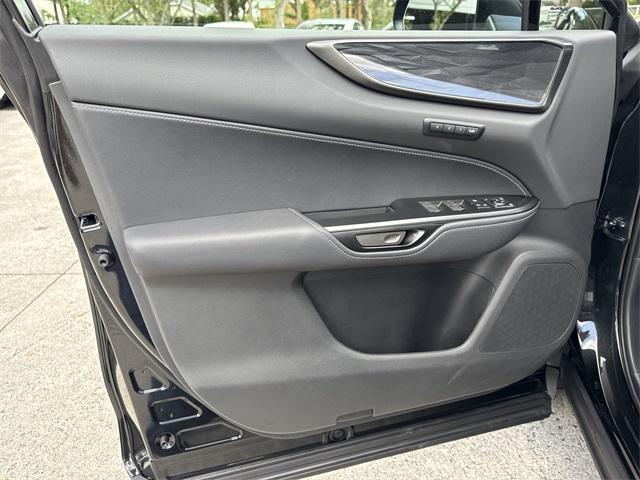 used 2025 Lexus NX 250 car, priced at $42,398