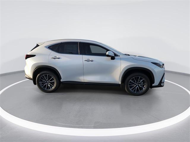 new 2025 Lexus NX 350 car, priced at $57,269