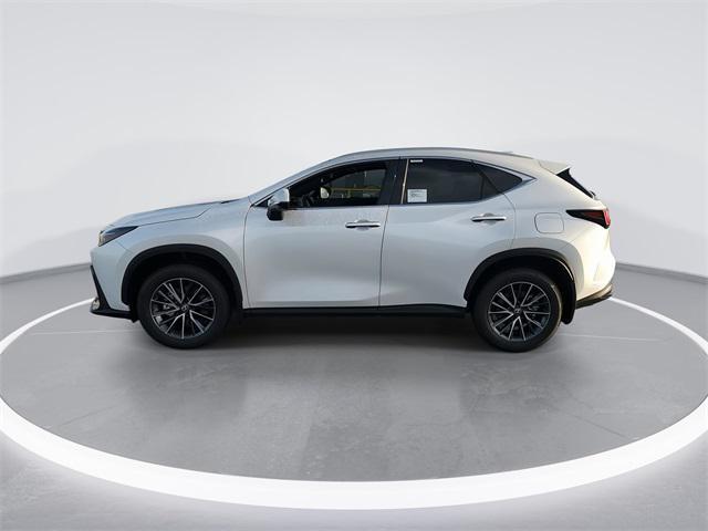 new 2025 Lexus NX 350 car, priced at $57,269